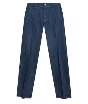 Джинсы клеш