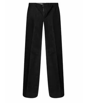 Джинсы клеш