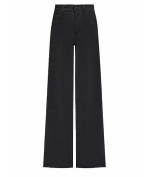 Джинсы клеш