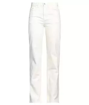 Джинсы клеш