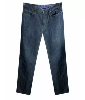 Джинсы скинни