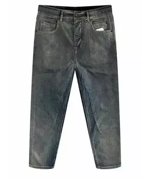 Джинсы скинни