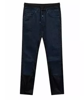 Джинсы скинни