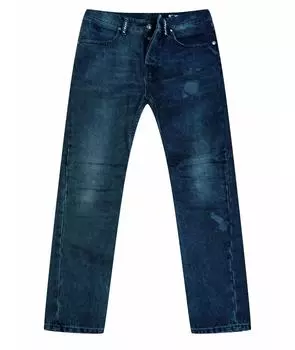 Джинсы скинни