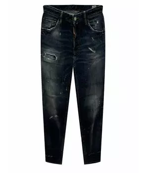 Джинсы скинни