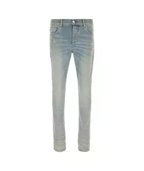 Джинсы скинни