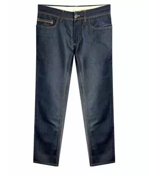 Джинсы скинни