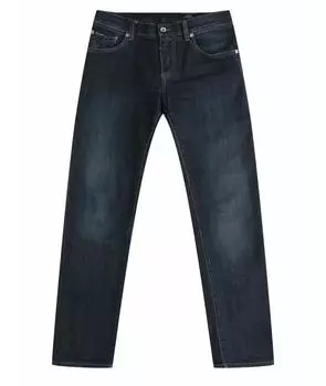 Джинсы скинни