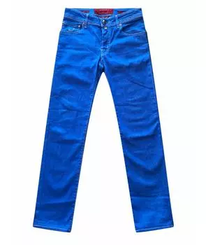 Джинсы скинни