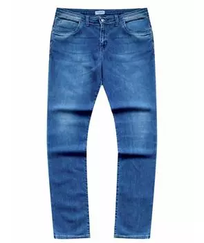 Джинсы скинни