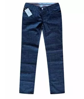 Джинсы скинни