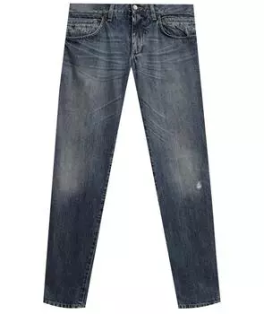 Джинсы скинни