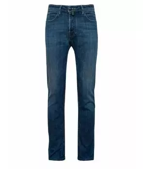 Джинсы скинни