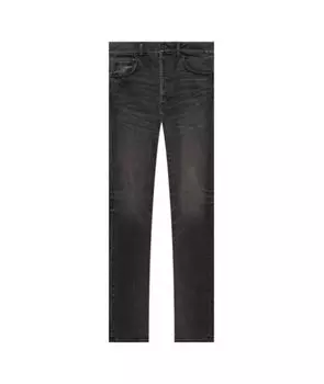 Джинсы скинни