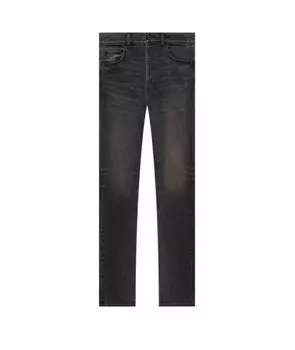 Джинсы скинни