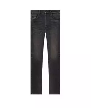 Джинсы скинни