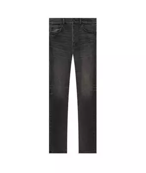 Джинсы скинни