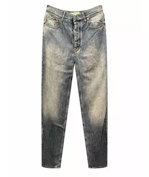 Джинсы скинни