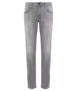 Джинсы скинни