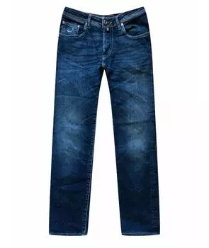 Джинсы скинни