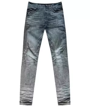 Джинсы скинни