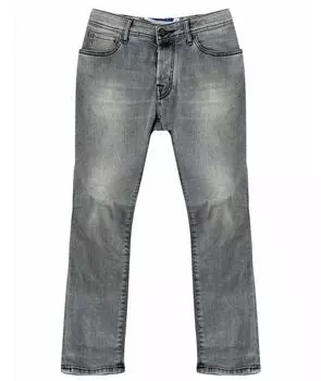 Джинсы скинни