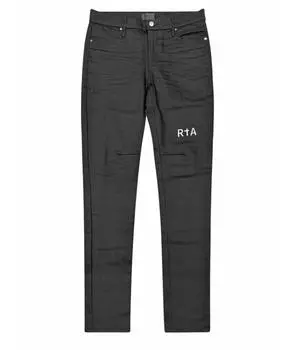 Джинсы скинни