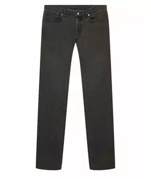 Джинсы скинни