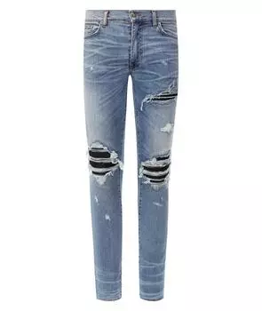 Джинсы скинни