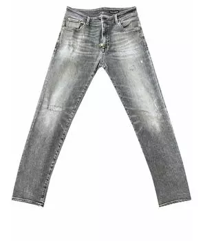 Джинсы скинни