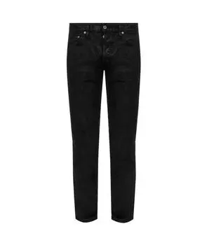 Джинсы скинни