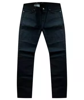 Джинсы скинни