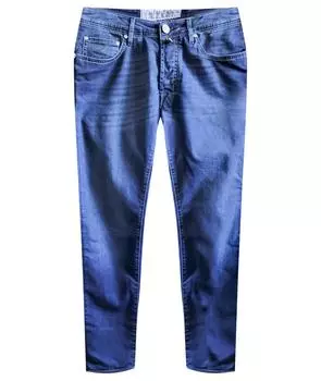 Джинсы скинни