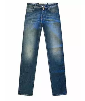 Джинсы скинни