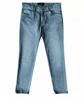 Джинсы скинни