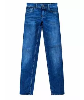 Джинсы скинни