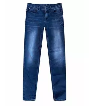 Джинсы скинни