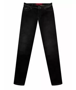 Джинсы скинни