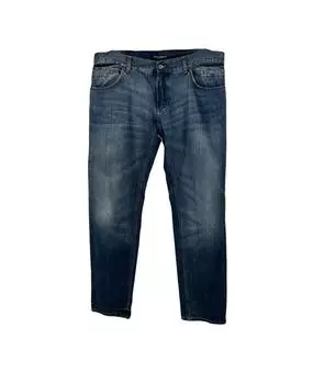 Джинсы скинни