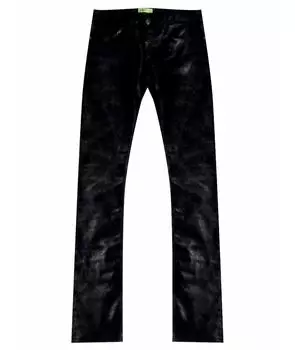 Джинсы скинни