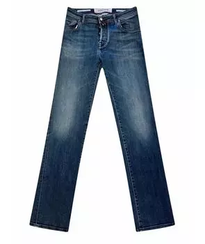 Джинсы скинни