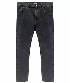 Джинсы скинни