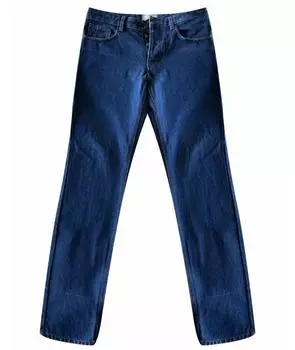 Джинсы скинни