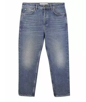 Джинсы скинни