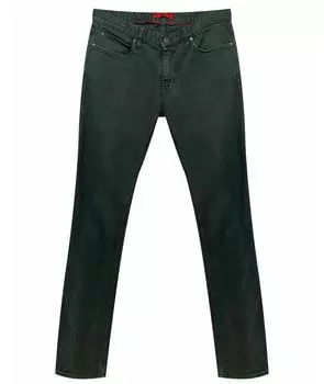 Джинсы скинни