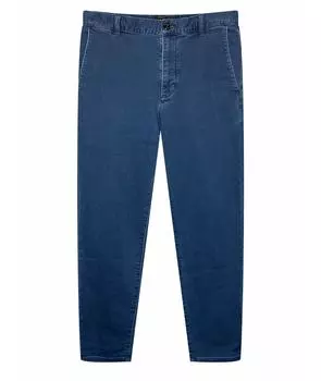 Джинсы скинни