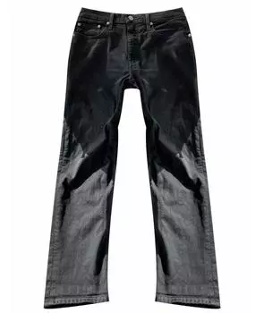 Джинсы скинни