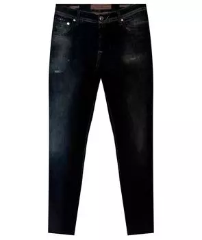 Джинсы скинни