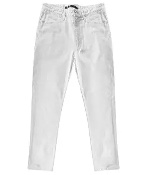 Джинсы скинни