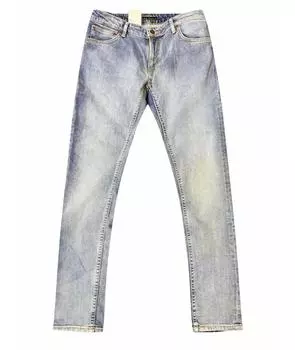 Джинсы скинни